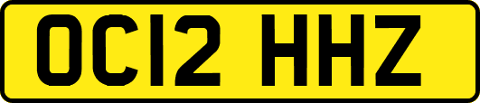 OC12HHZ