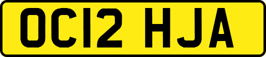 OC12HJA