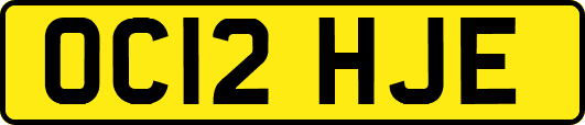 OC12HJE