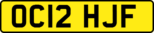OC12HJF