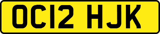 OC12HJK