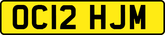 OC12HJM
