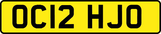 OC12HJO
