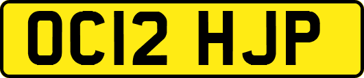 OC12HJP