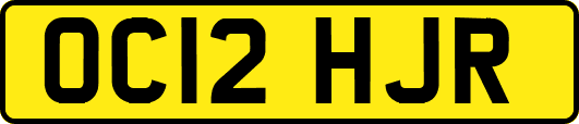 OC12HJR