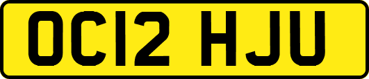 OC12HJU