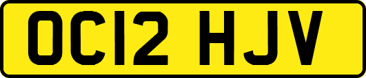 OC12HJV