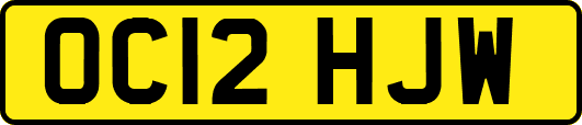 OC12HJW
