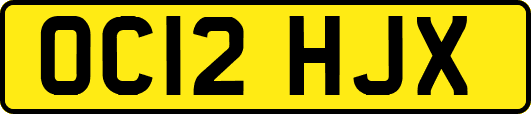 OC12HJX