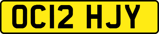 OC12HJY