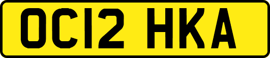 OC12HKA