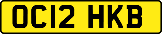 OC12HKB
