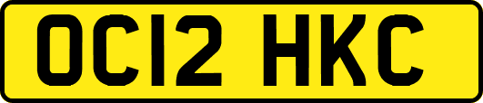 OC12HKC