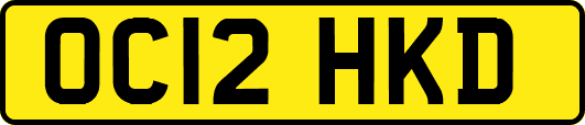 OC12HKD