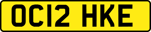 OC12HKE