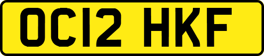 OC12HKF