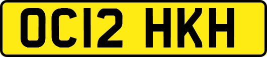 OC12HKH