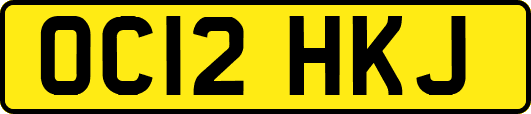 OC12HKJ