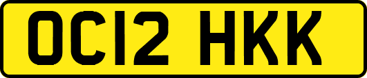 OC12HKK