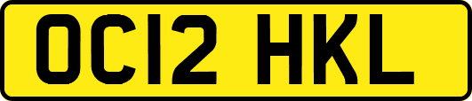 OC12HKL