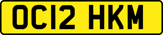 OC12HKM