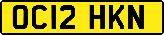 OC12HKN