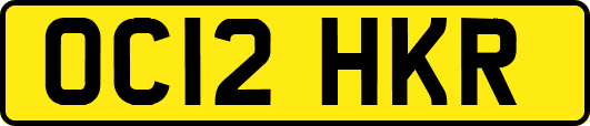 OC12HKR