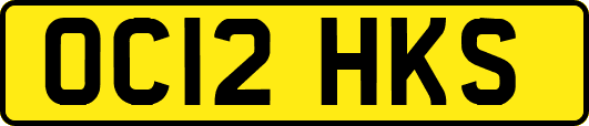 OC12HKS