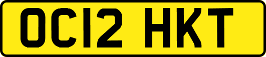 OC12HKT