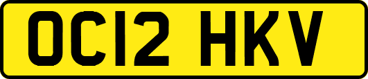 OC12HKV
