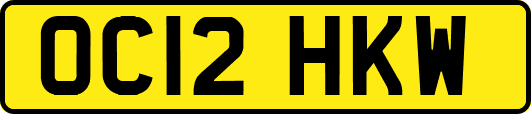 OC12HKW