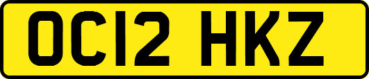 OC12HKZ