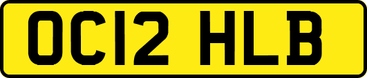 OC12HLB