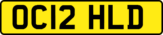 OC12HLD