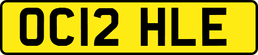 OC12HLE