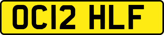 OC12HLF
