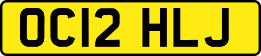OC12HLJ