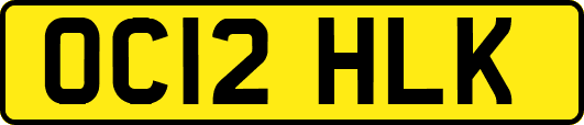 OC12HLK