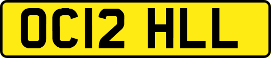 OC12HLL