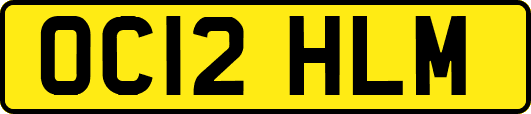 OC12HLM
