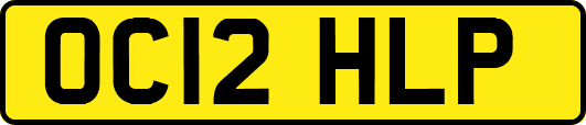 OC12HLP