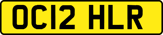 OC12HLR