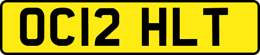 OC12HLT