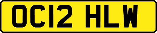 OC12HLW