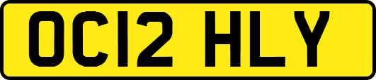 OC12HLY