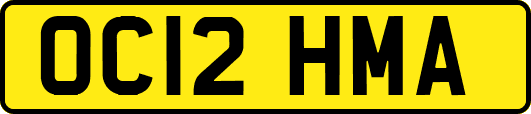 OC12HMA