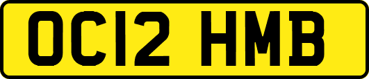 OC12HMB