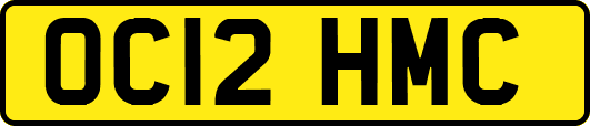 OC12HMC