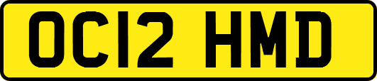 OC12HMD