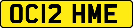 OC12HME